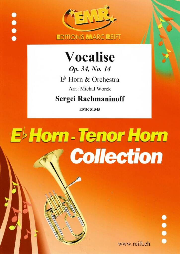 Vocalise